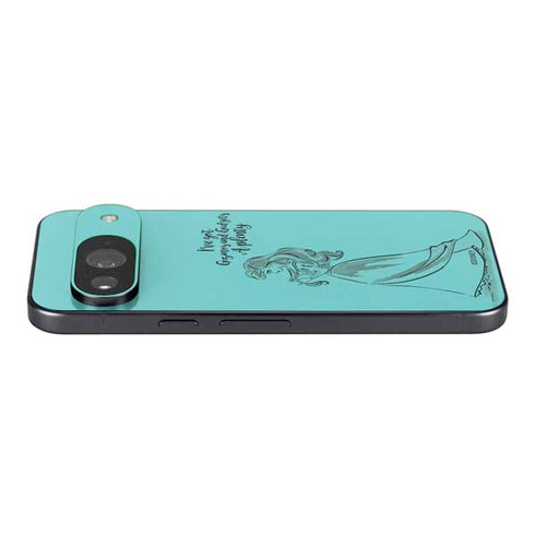 Disney Princess Ariel Gizmos and Gadgets Art Google Pixel 9 Skin